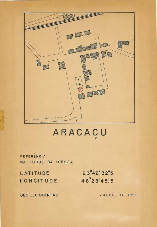 Aracaçu 